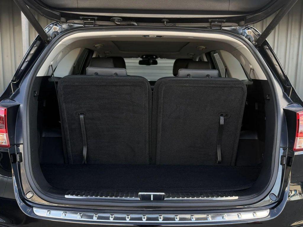 used 2017 Kia Sorento car