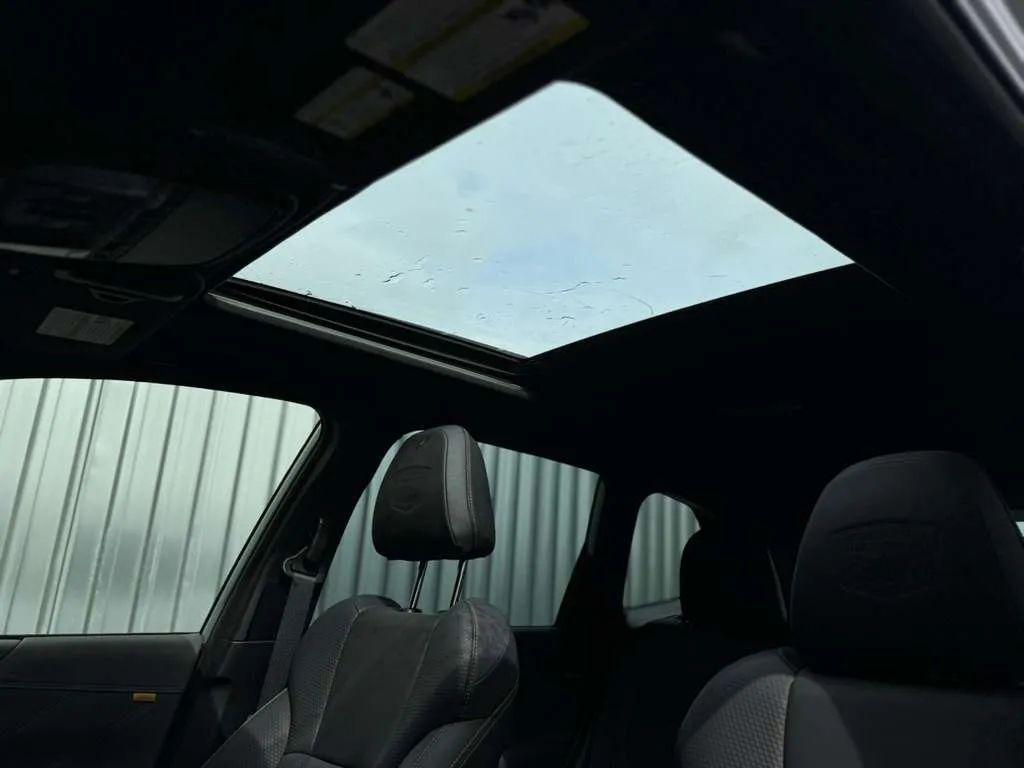 used 2023 Subaru Forester car, priced at $22,594