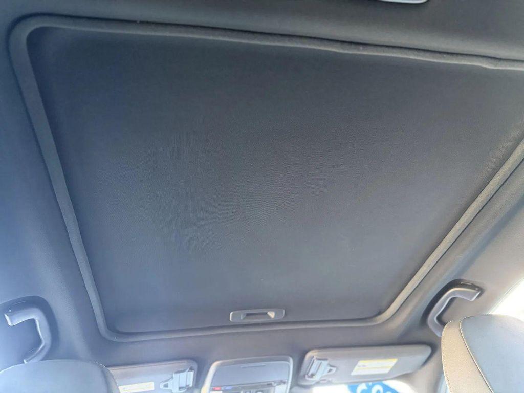 used 2023 Subaru Forester car, priced at $22,594