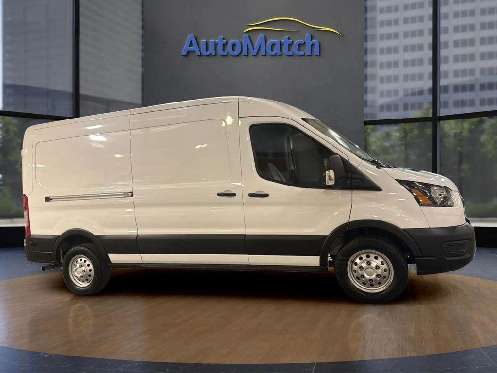 used 2025 Ford Transit-250 car, priced at $44,995