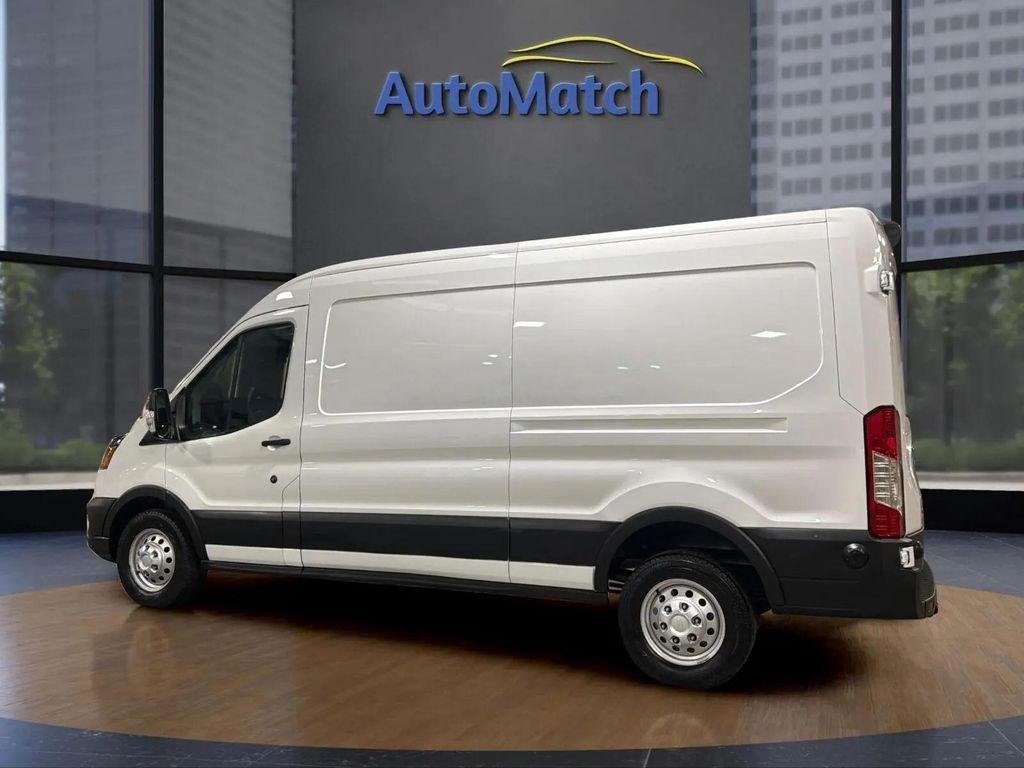 used 2025 Ford Transit-250 car, priced at $44,995