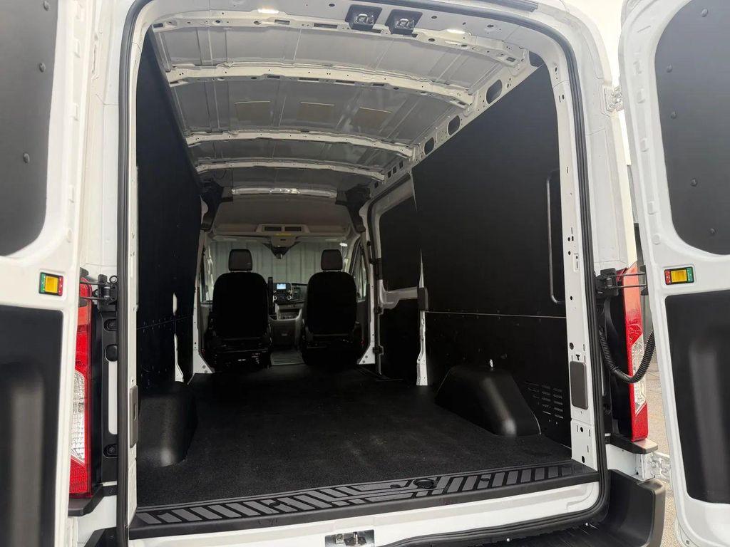 used 2025 Ford Transit-250 car, priced at $44,995