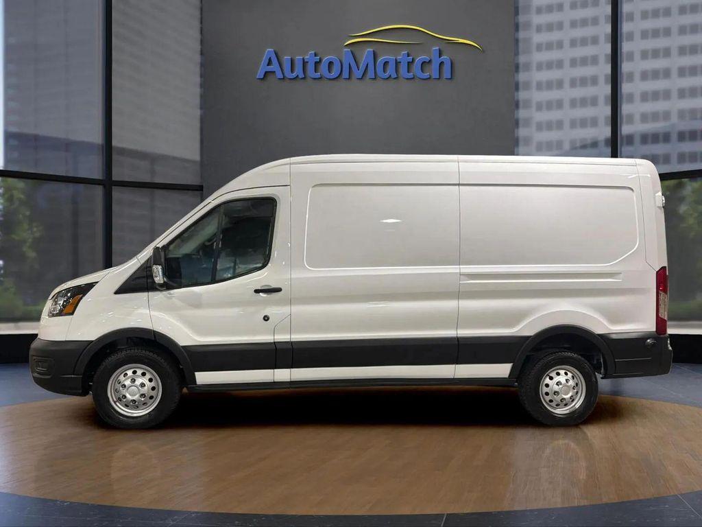 used 2025 Ford Transit-250 car, priced at $44,995