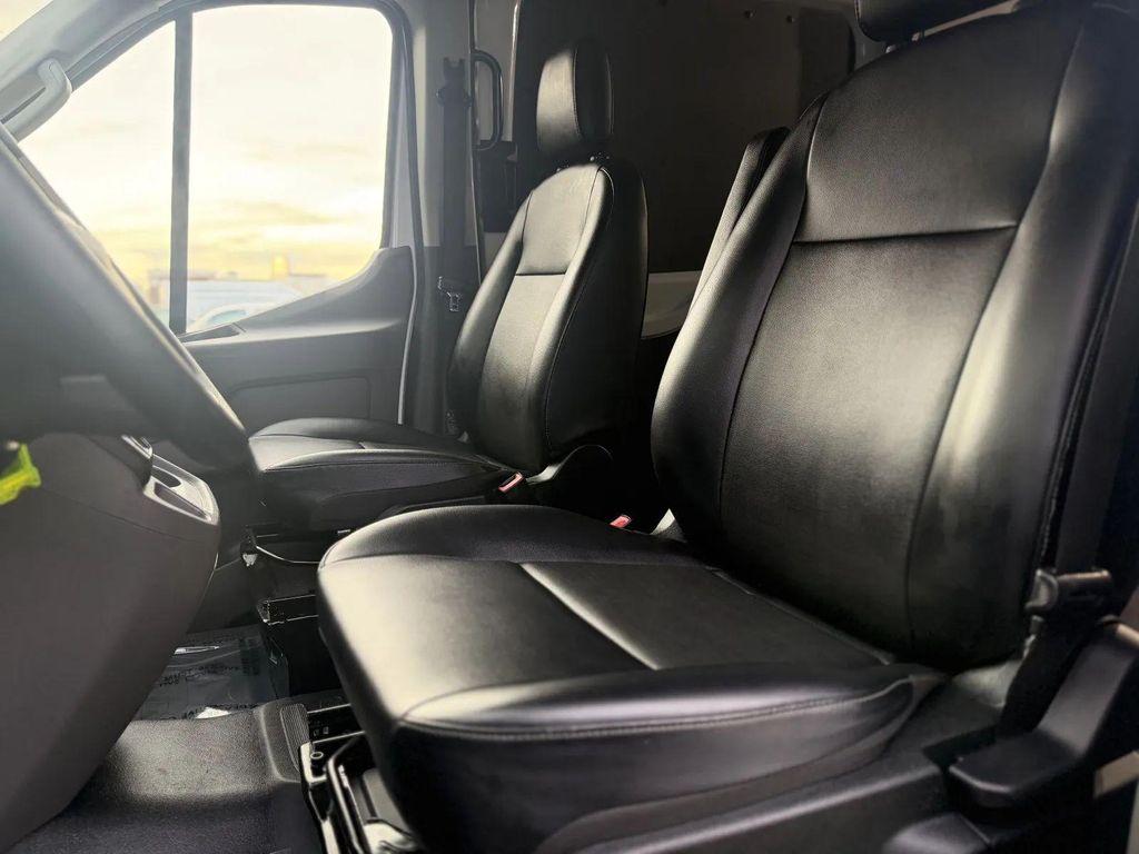 used 2025 Ford Transit-250 car, priced at $44,995