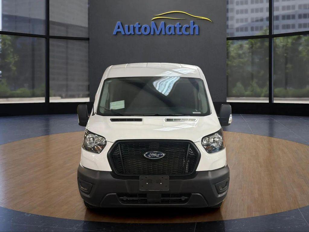 used 2025 Ford Transit-250 car, priced at $44,995
