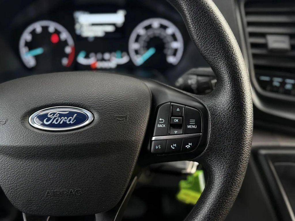 used 2025 Ford Transit-250 car, priced at $44,995