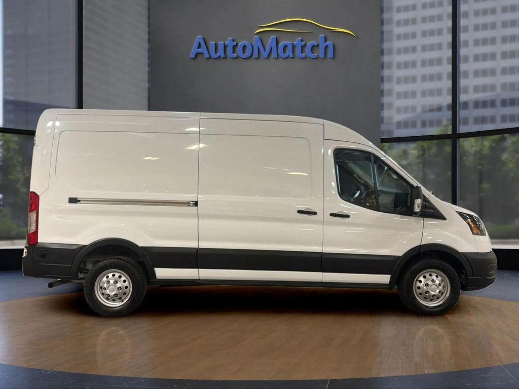 used 2025 Ford Transit-250 car, priced at $44,995