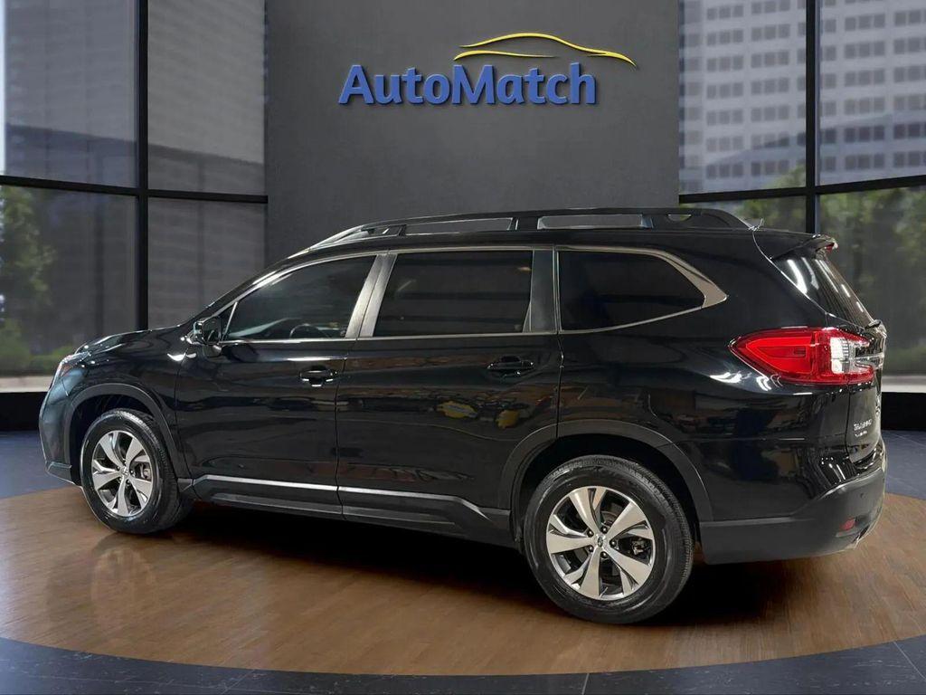 used 2023 Subaru Ascent car, priced at $21,594