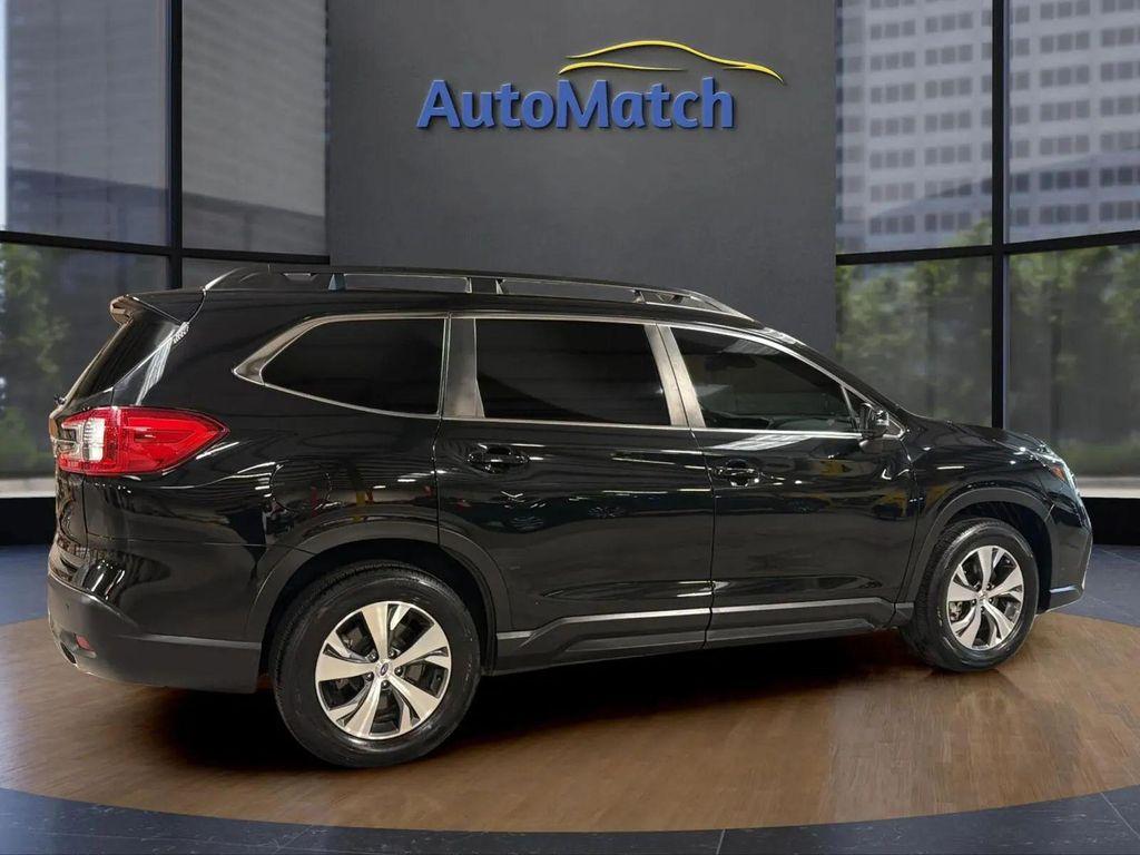 used 2023 Subaru Ascent car, priced at $21,594