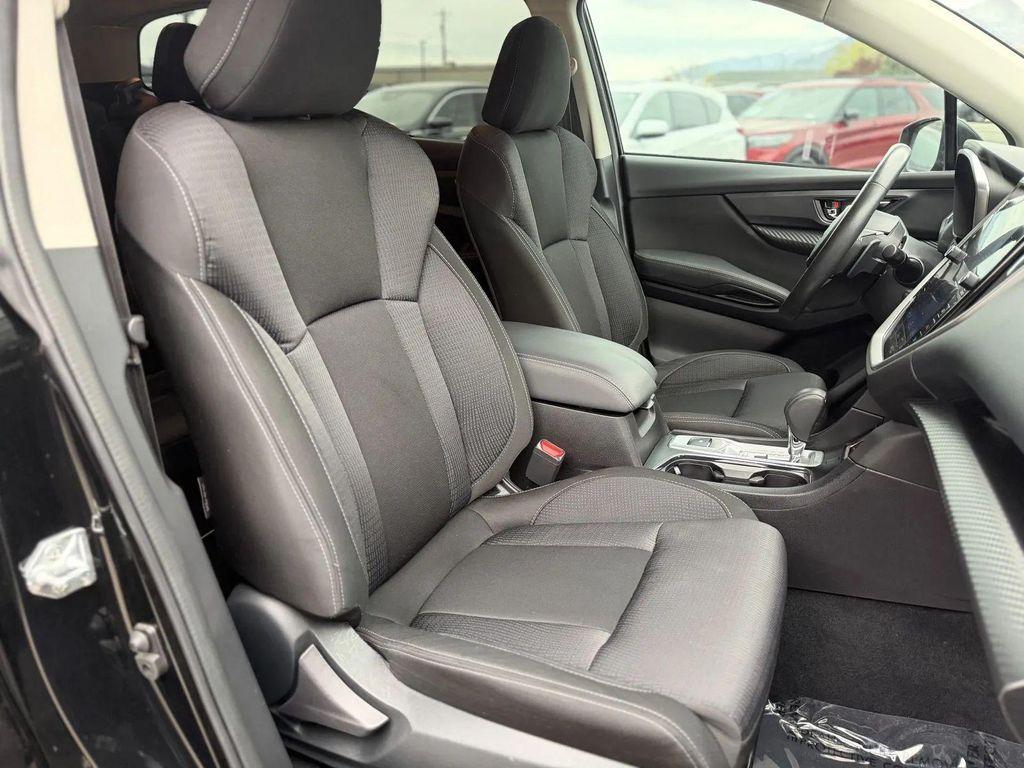 used 2023 Subaru Ascent car, priced at $21,594