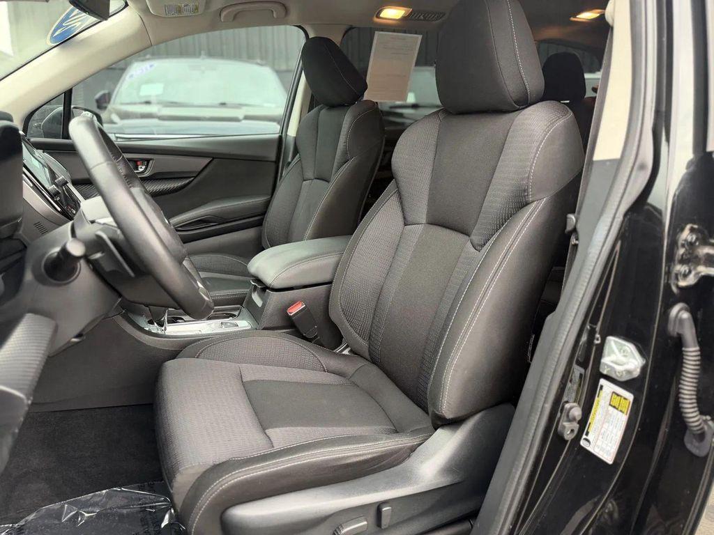 used 2023 Subaru Ascent car, priced at $21,594