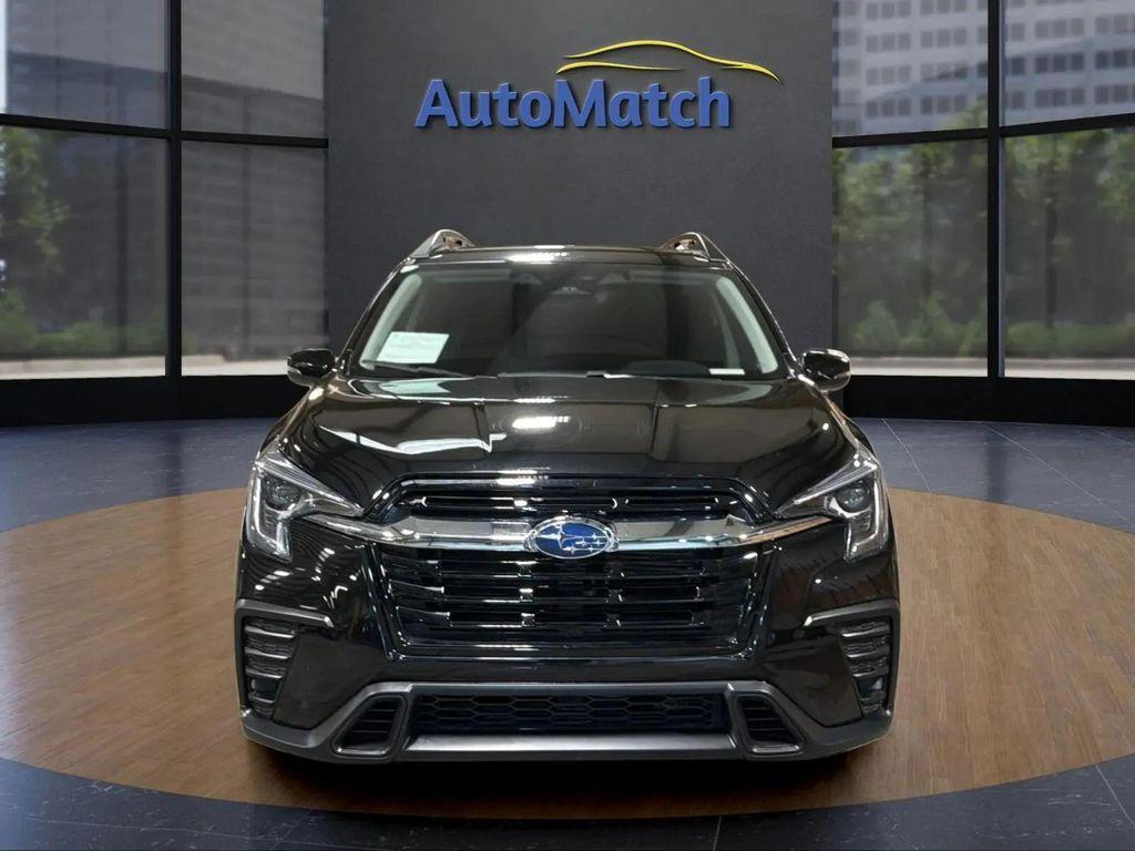 used 2023 Subaru Ascent car, priced at $21,594