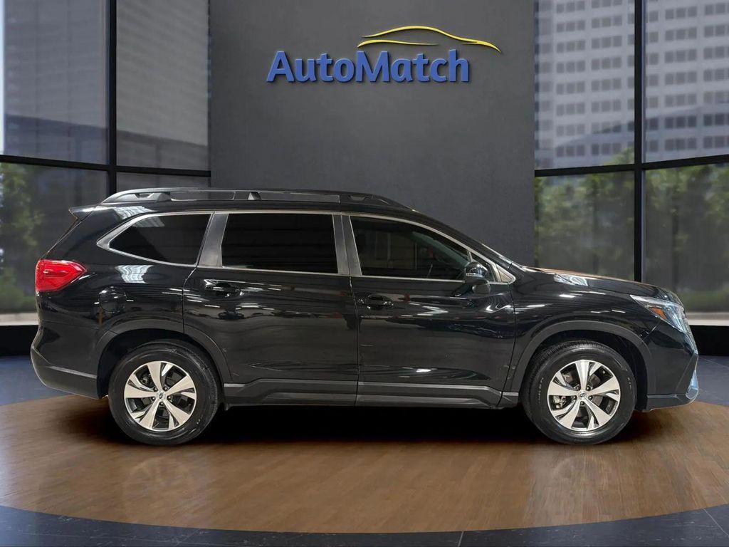 used 2023 Subaru Ascent car, priced at $21,594