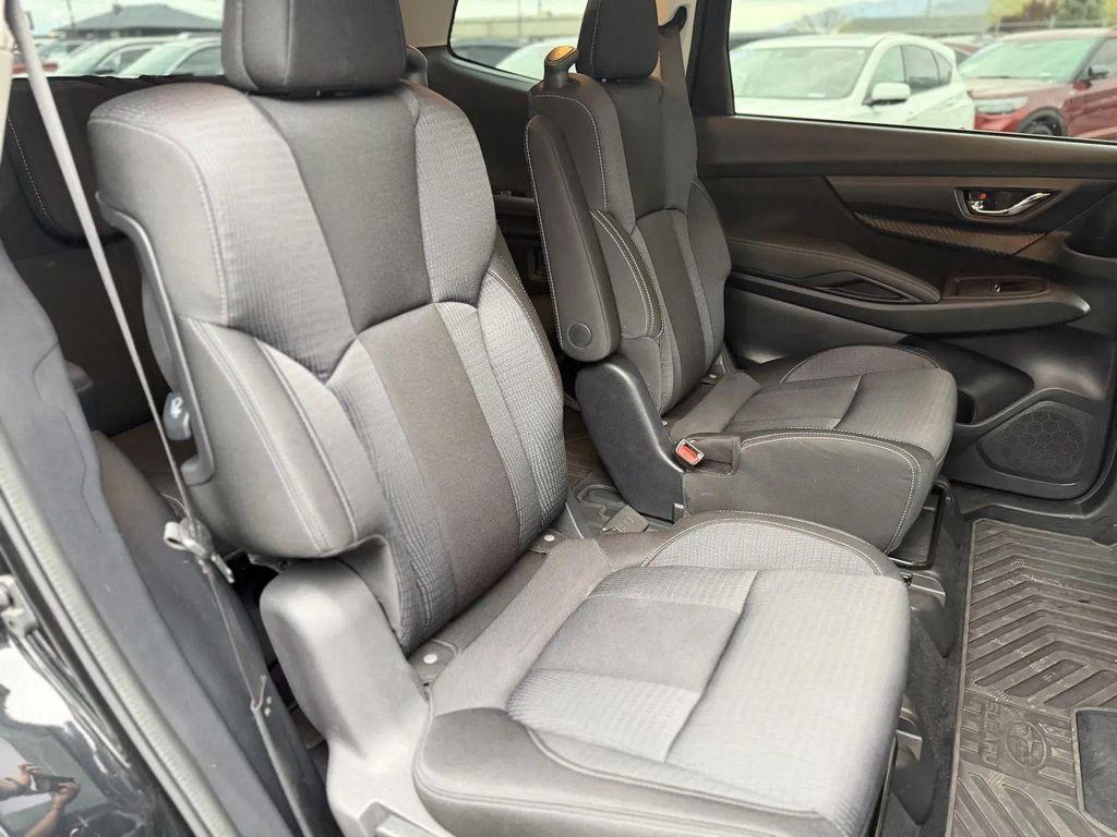 used 2023 Subaru Ascent car, priced at $21,594