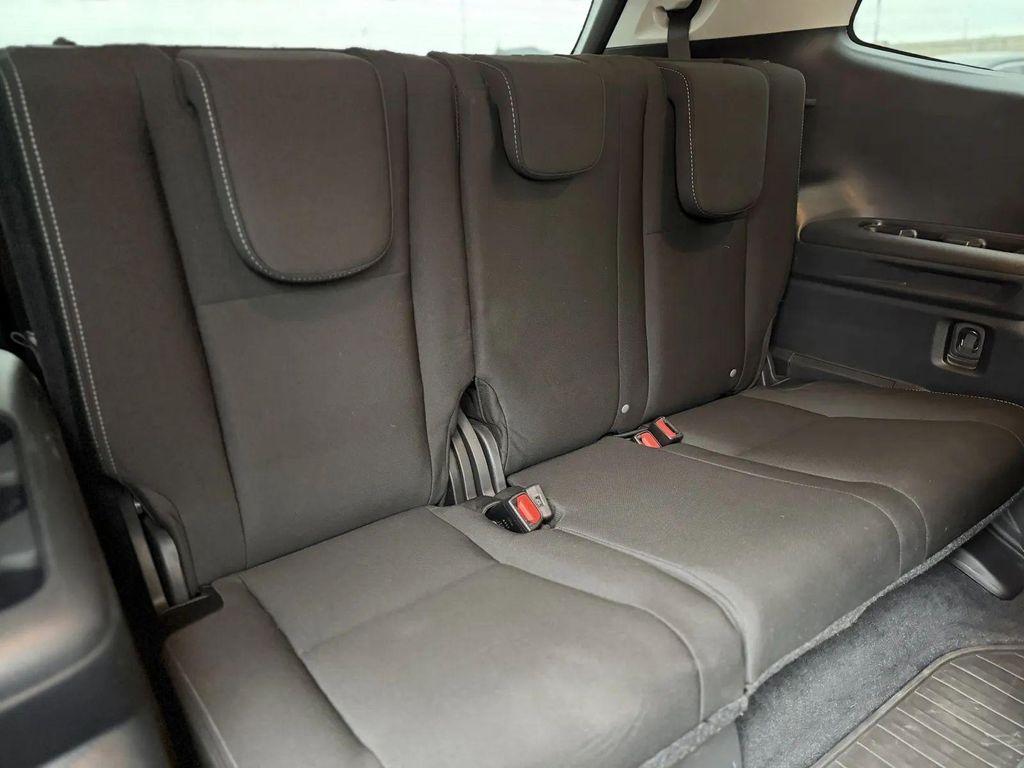 used 2023 Subaru Ascent car, priced at $21,594
