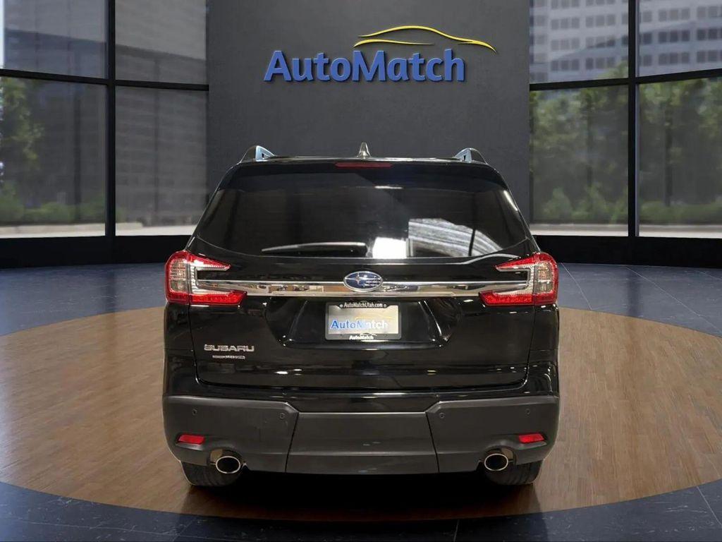 used 2023 Subaru Ascent car, priced at $21,594