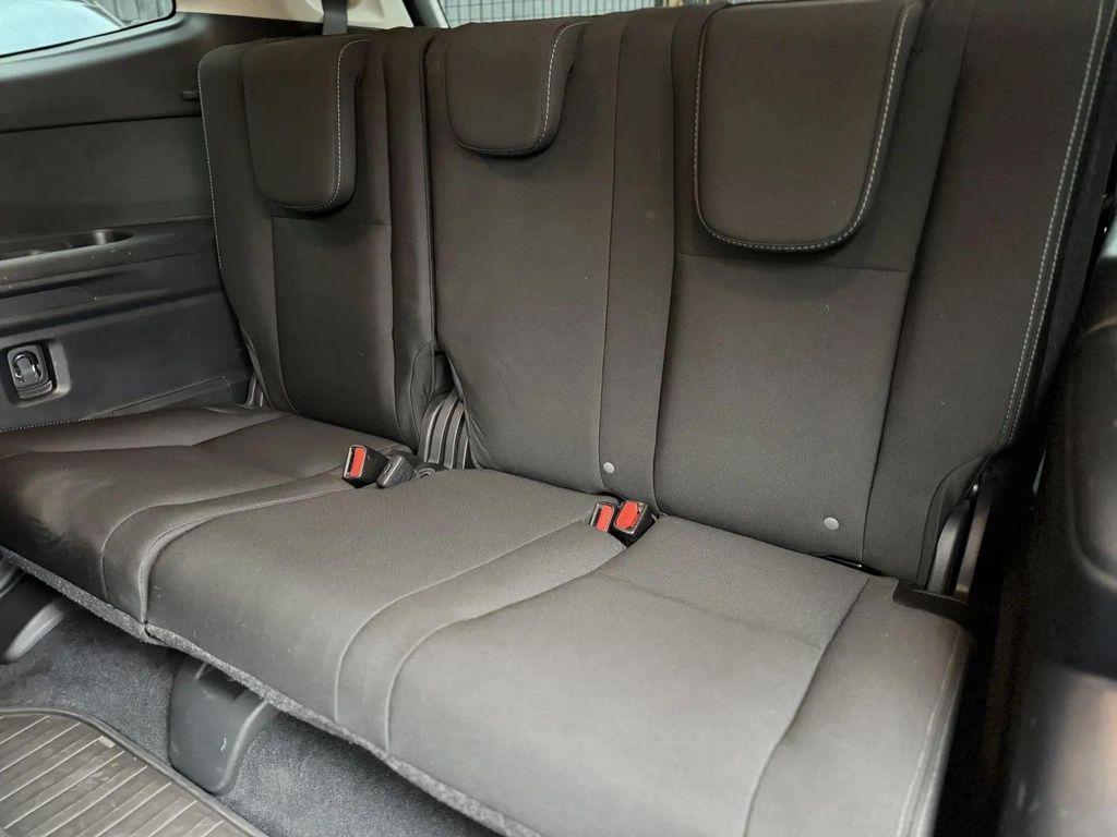 used 2023 Subaru Ascent car, priced at $21,594