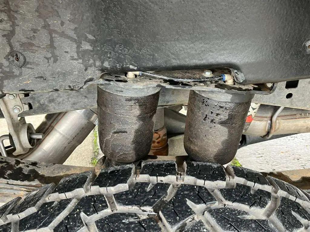 used 2022 Ford F-250 car, priced at $66,995