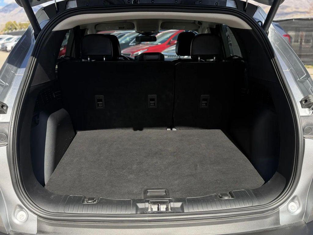 used 2023 Ford Escape car, priced at $15,995