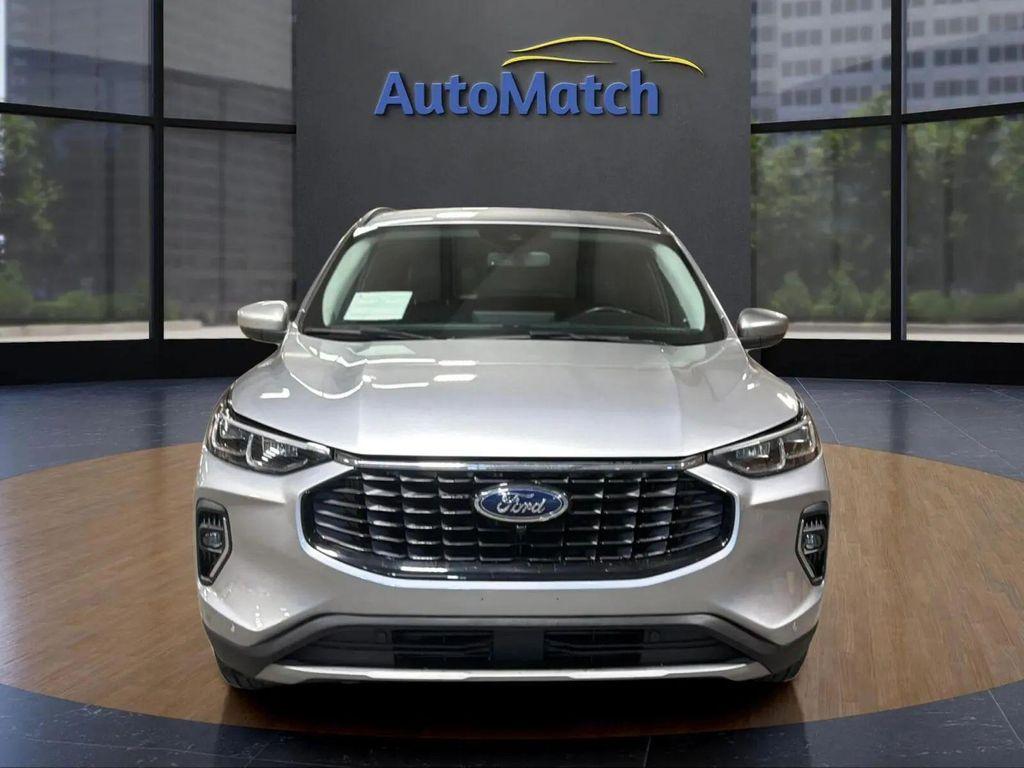 used 2023 Ford Escape car, priced at $15,995