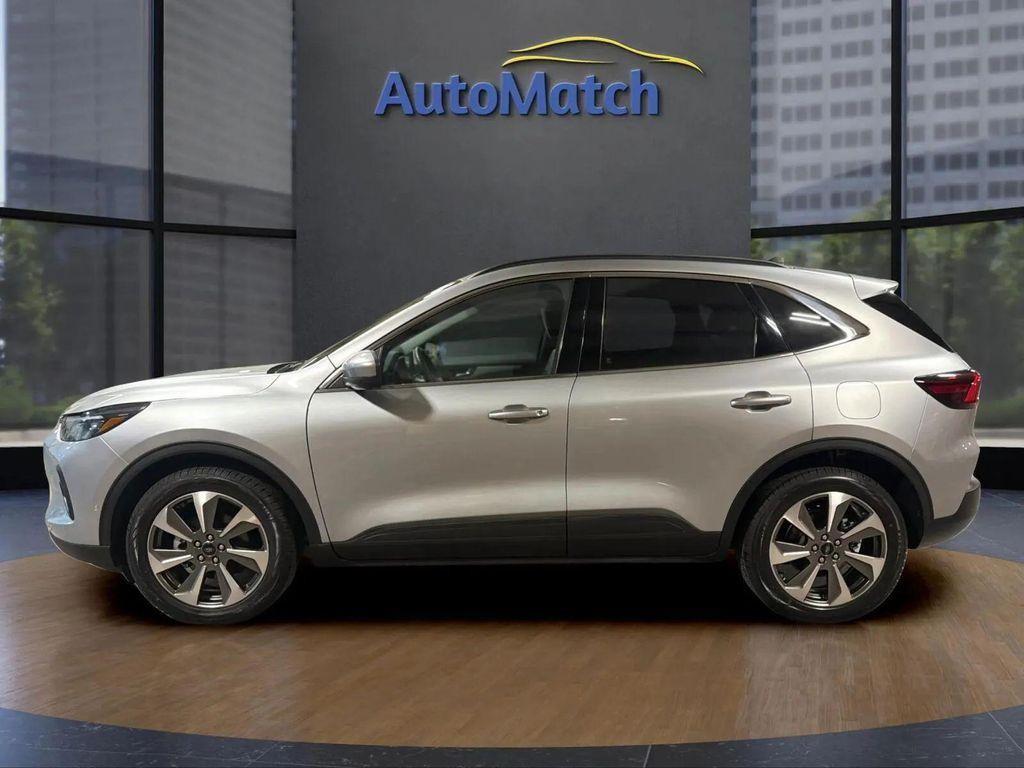 used 2023 Ford Escape car, priced at $15,995