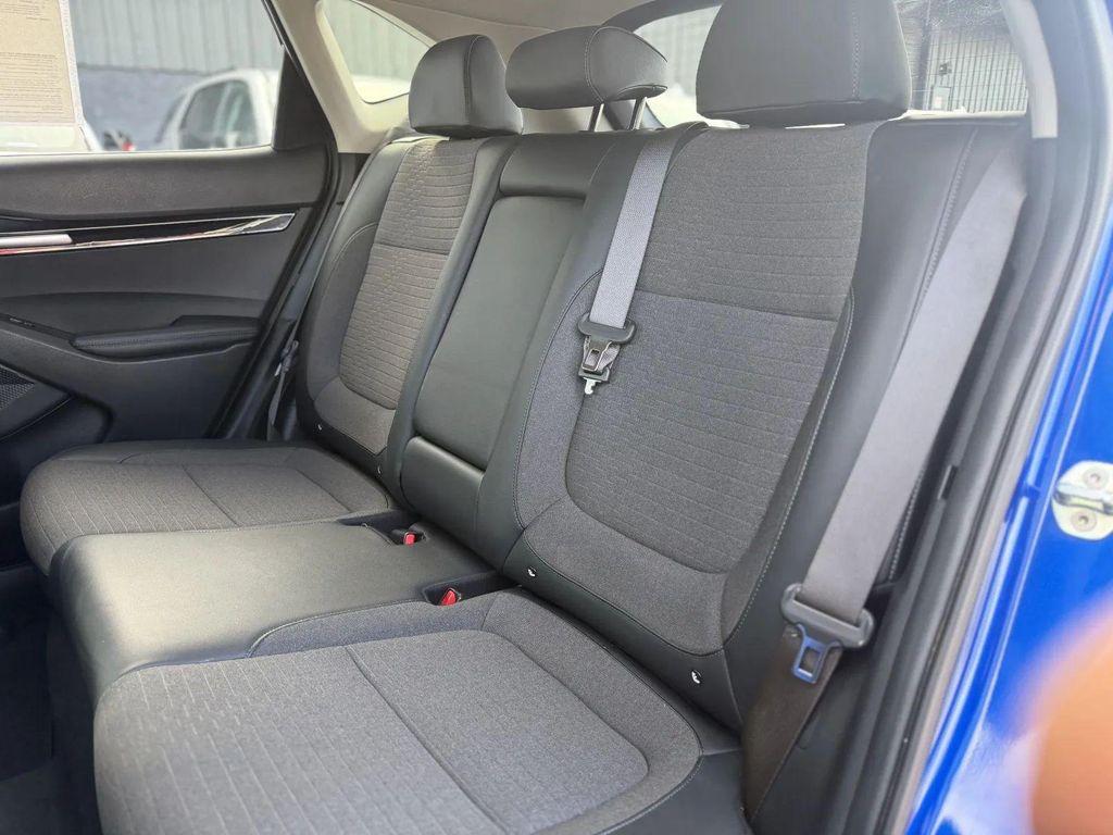 used 2022 Kia Seltos car, priced at $16,495