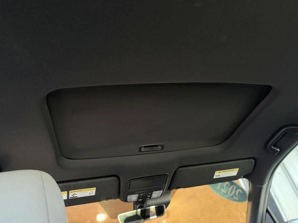 used 2021 Honda Passport car, priced at $19,094