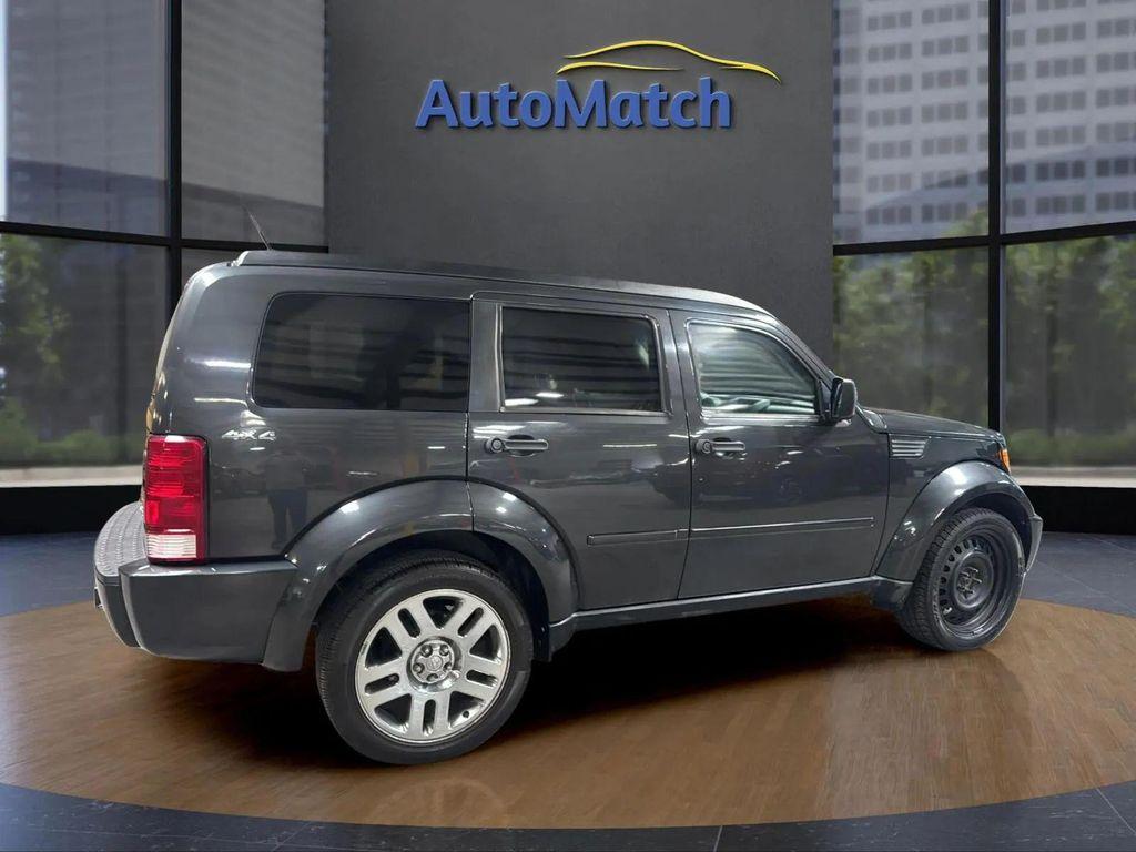 used 2011 Dodge Nitro car, priced at $4,394