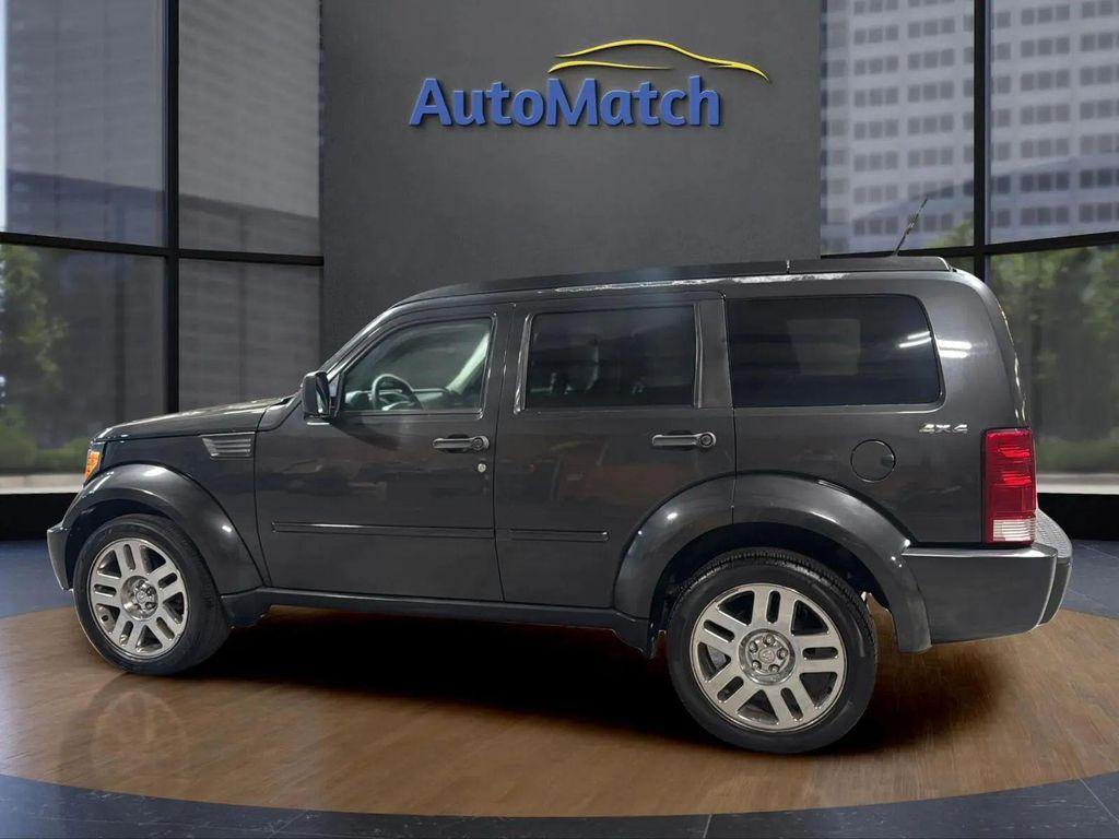 used 2011 Dodge Nitro car, priced at $4,394