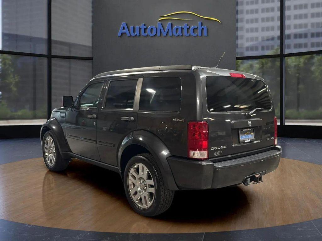 used 2011 Dodge Nitro car, priced at $4,394