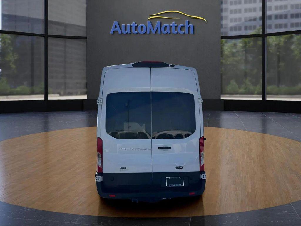 used 2025 Ford Transit-350 car, priced at $50,594