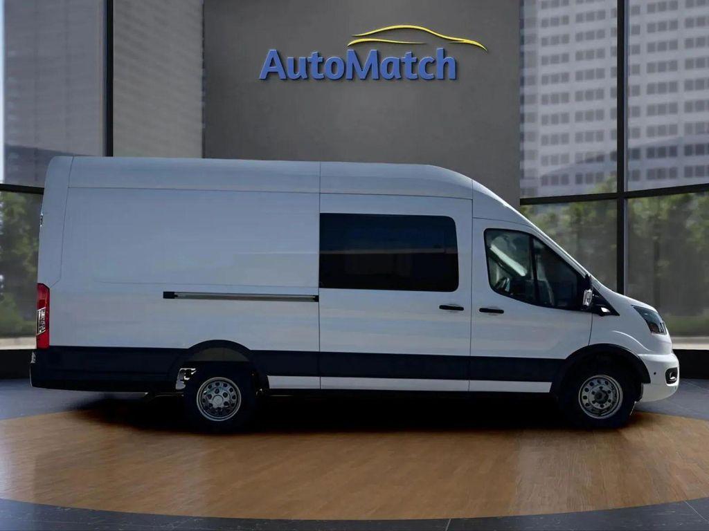 used 2025 Ford Transit-350 car, priced at $50,594