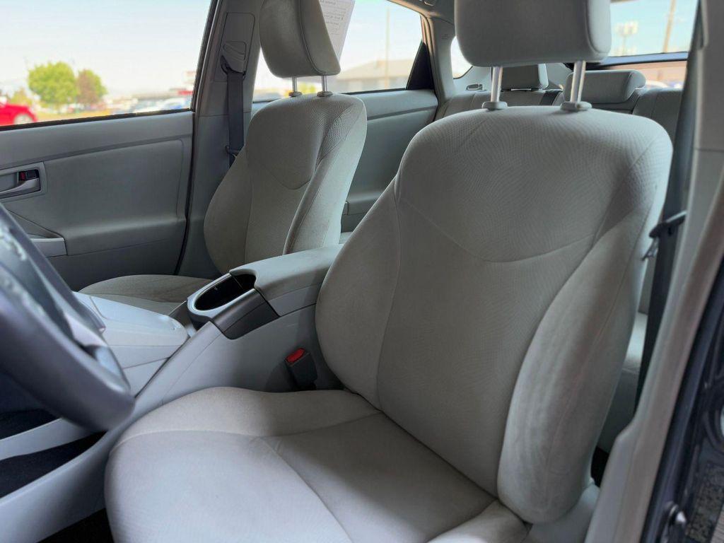 used 2014 Toyota Prius car, priced at $10,995