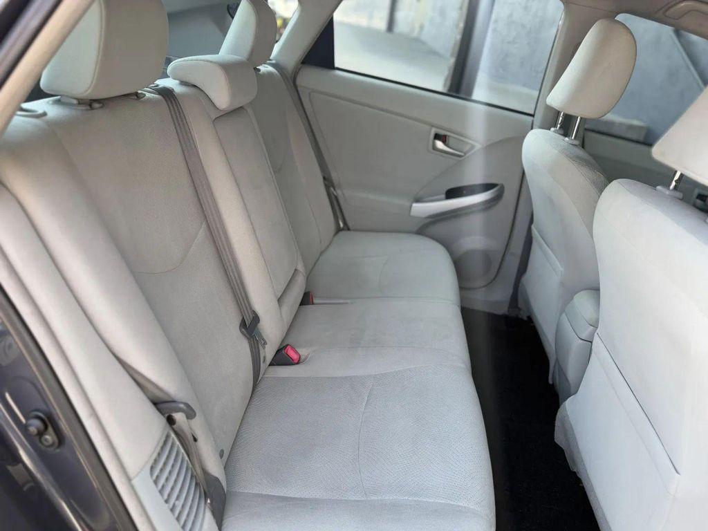 used 2014 Toyota Prius car, priced at $10,495