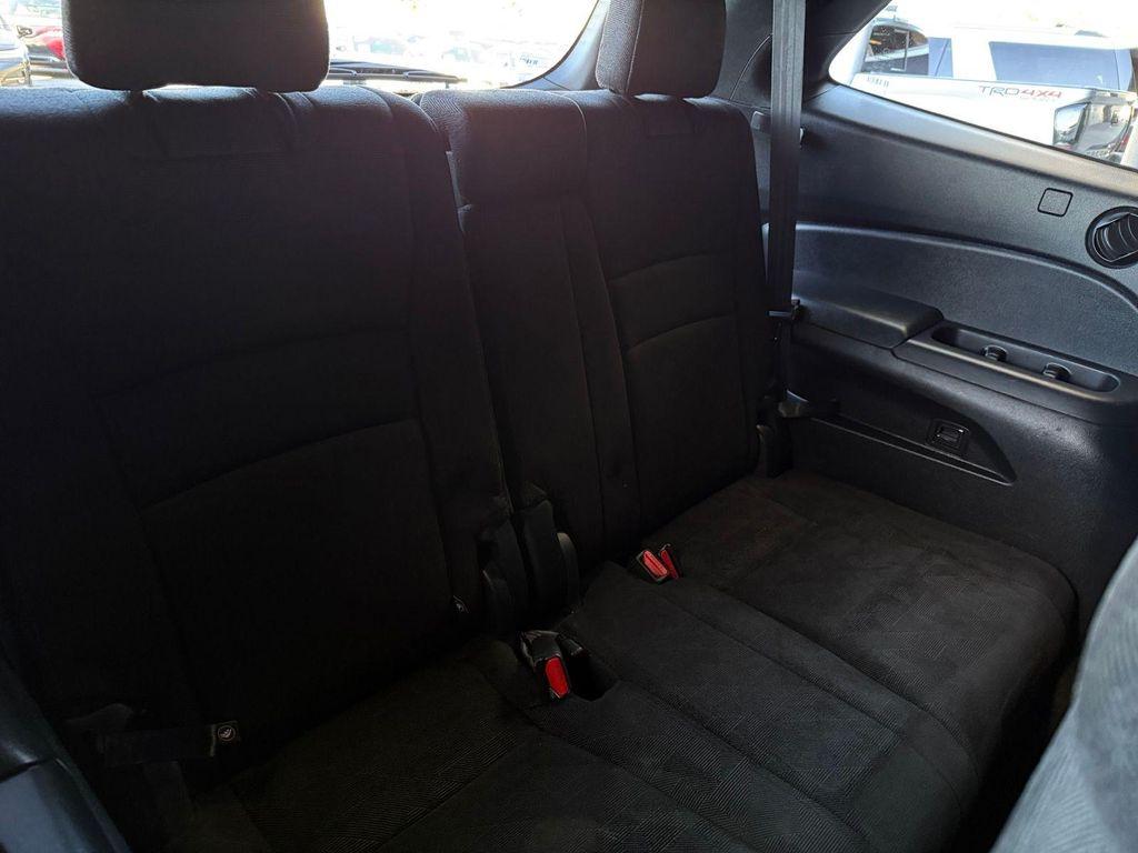 used 2022 Honda Pilot car, priced at $22,094