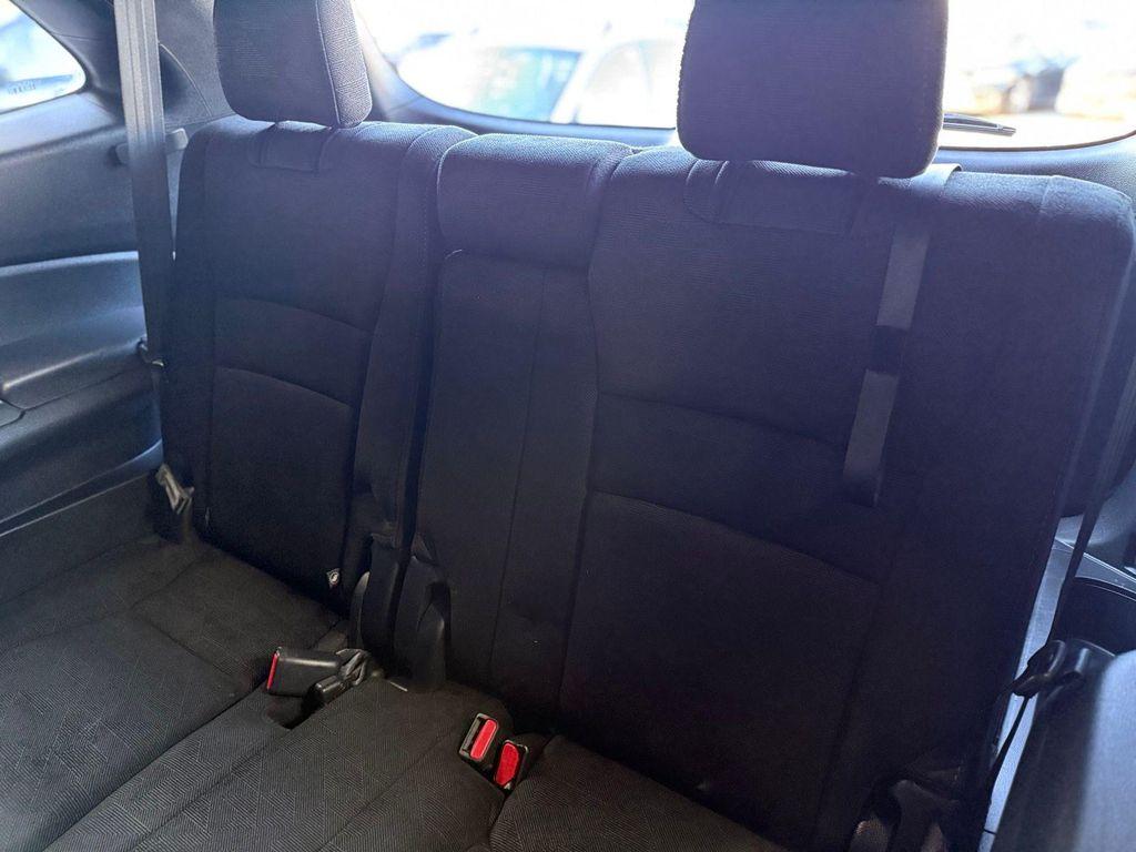 used 2022 Honda Pilot car, priced at $22,094