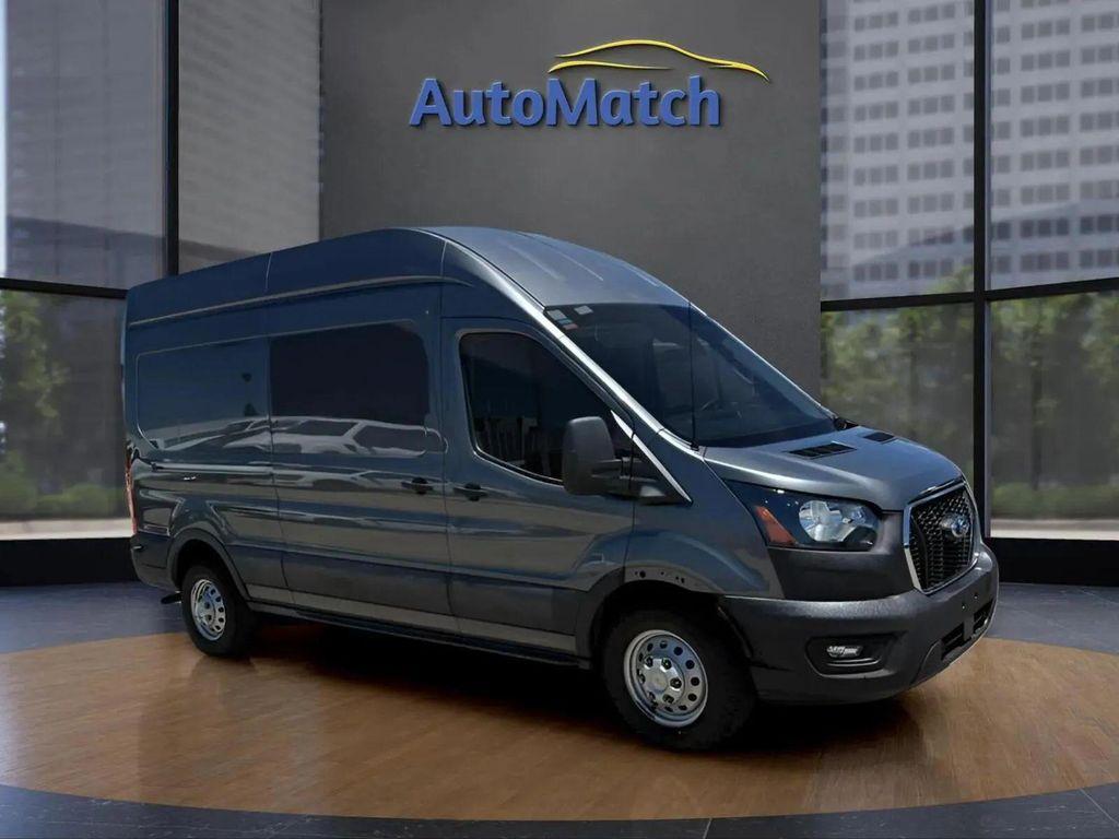 used 2024 Ford Transit-350 car, priced at $45,594