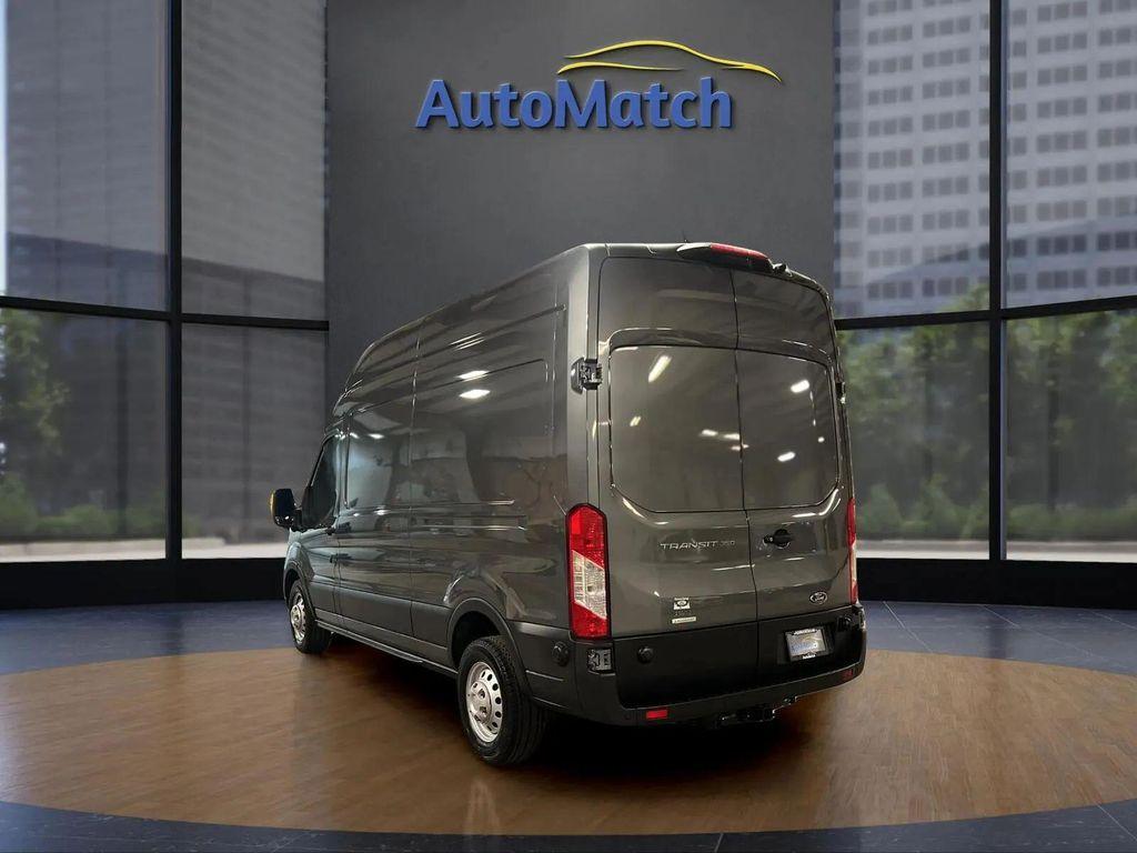 used 2024 Ford Transit-350 car, priced at $45,594
