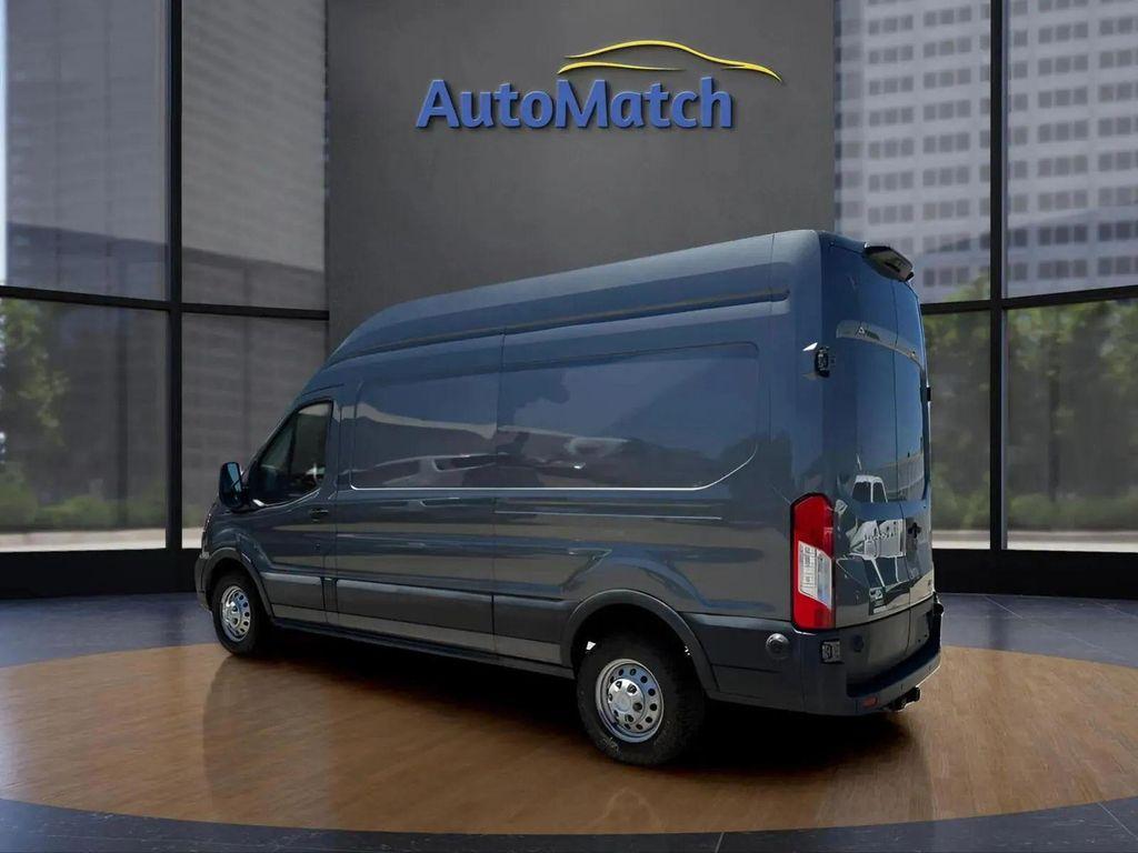 used 2024 Ford Transit-350 car, priced at $45,594