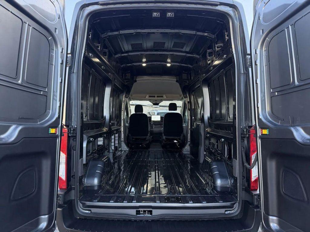 used 2024 Ford Transit-350 car, priced at $45,594
