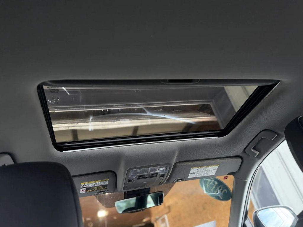 used 2019 Toyota Highlander car, priced at $24,594
