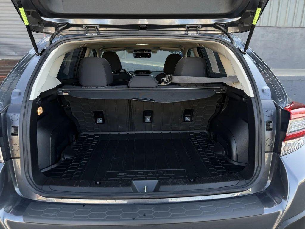 used 2023 Subaru Crosstrek car, priced at $16,595