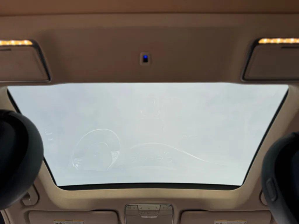 used 2015 Mercedes-Benz S-Class car, priced at $24,995