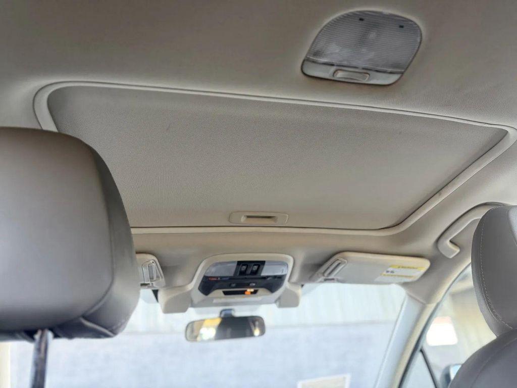 used 2023 Subaru Crosstrek car, priced at $17,495