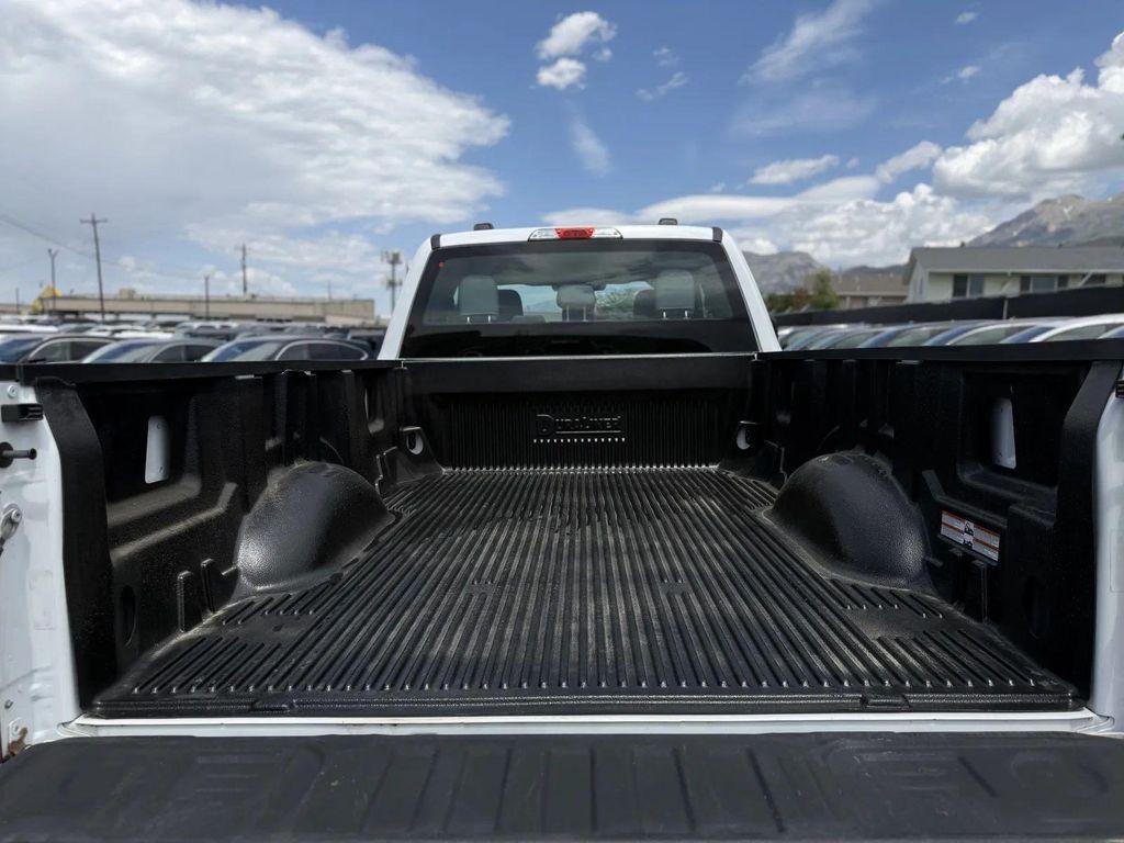 used 2024 Ford F-250 car, priced at $36,594