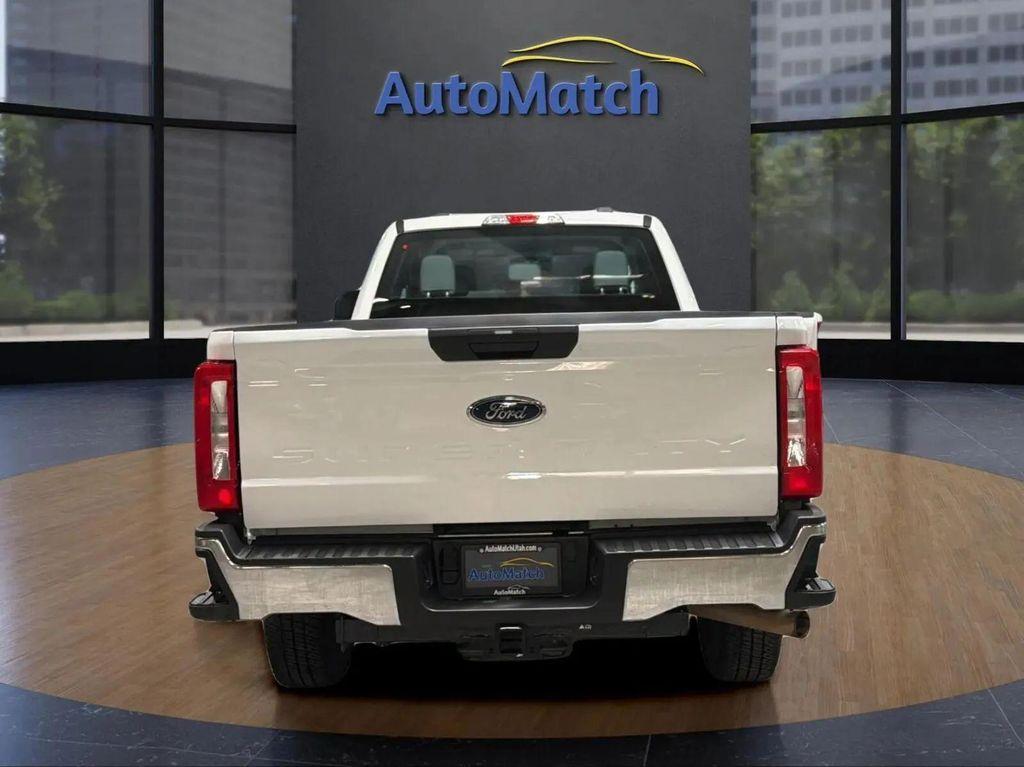 used 2024 Ford F-250 car, priced at $36,594