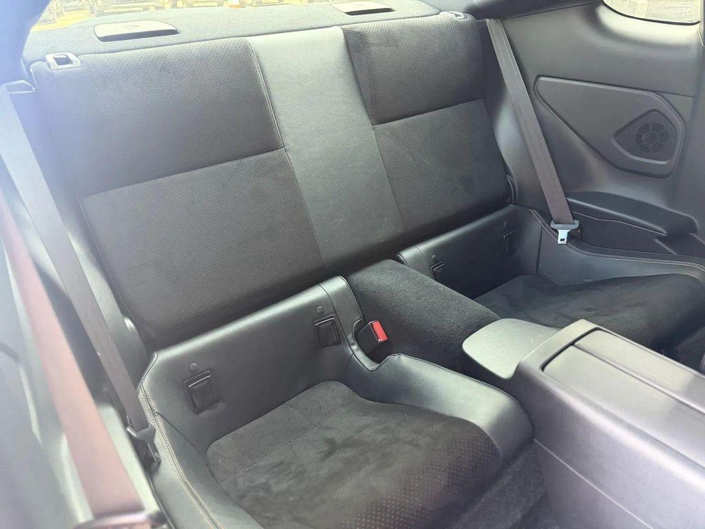 used 2023 Toyota GR86 car, priced at $24,194
