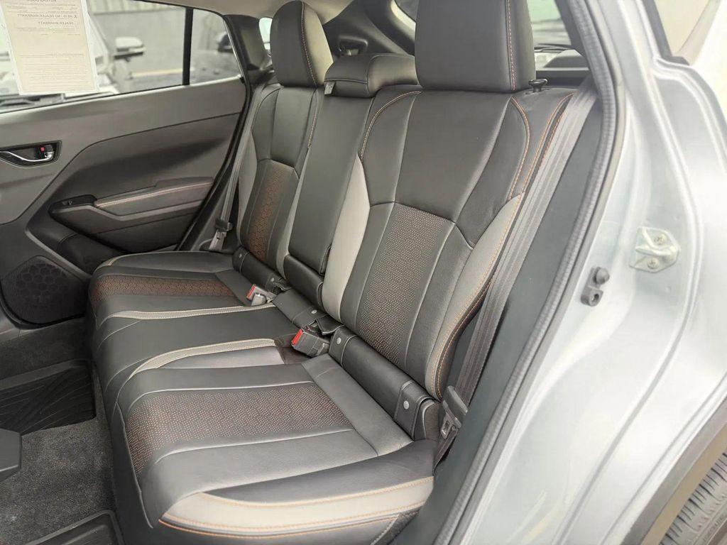 used 2024 Subaru Crosstrek car, priced at $20,494