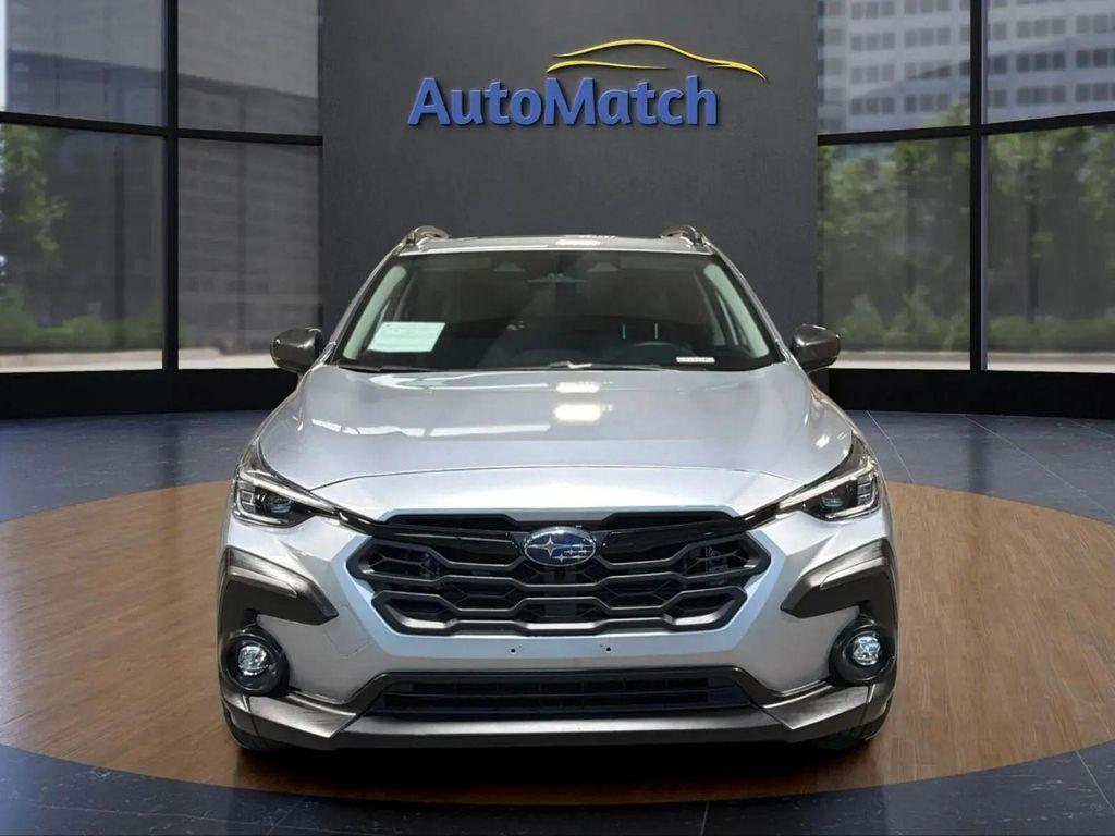 used 2024 Subaru Crosstrek car, priced at $20,494