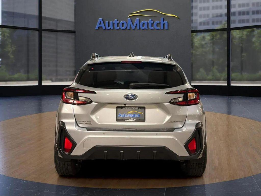 used 2024 Subaru Crosstrek car, priced at $20,494